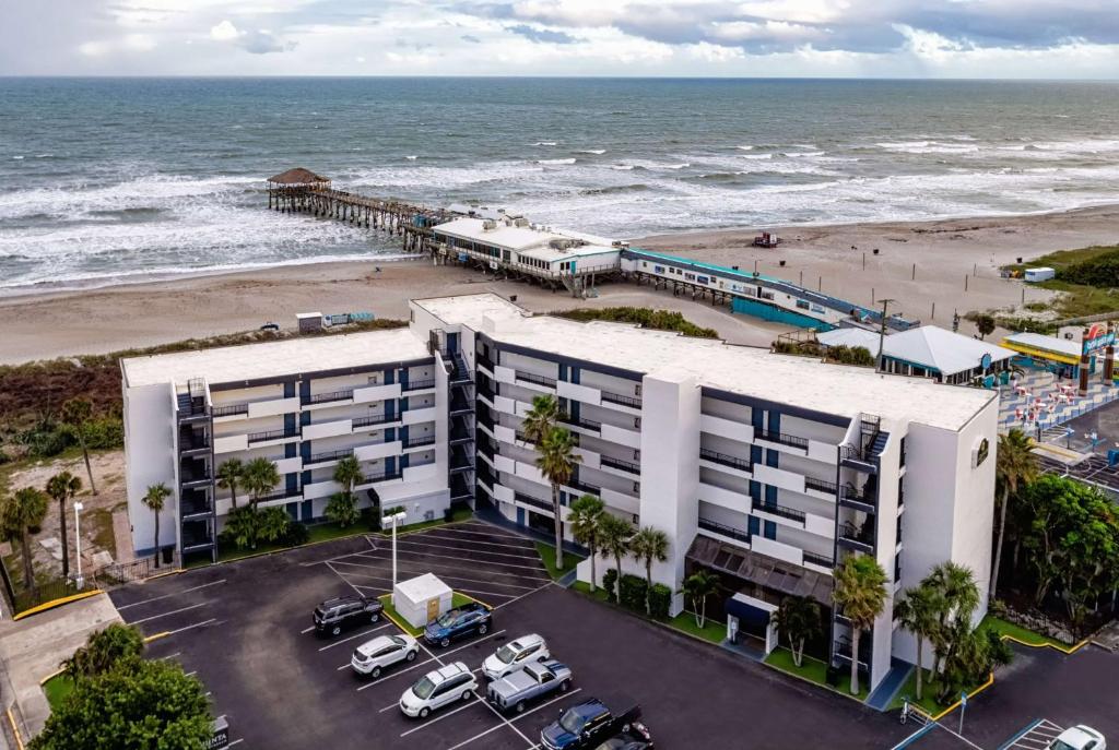 Photo of La Quinta by Wyndham Cocoa Beach Oceanfront in Cocoa Beach, FL