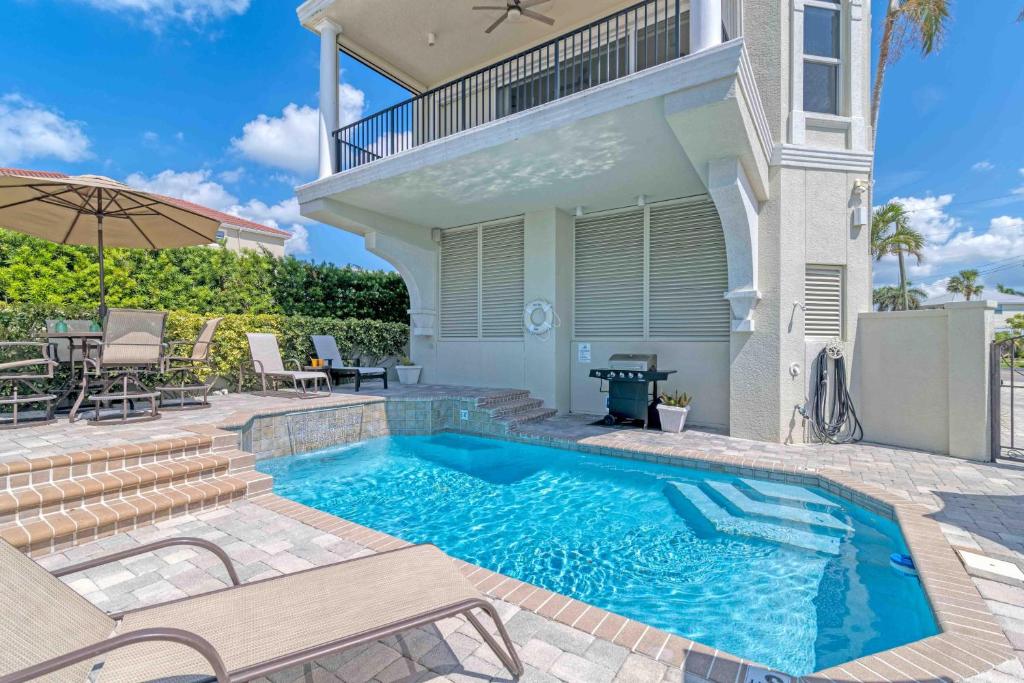 Photo of Admirals Watch - 673 in Siesta Key, FL