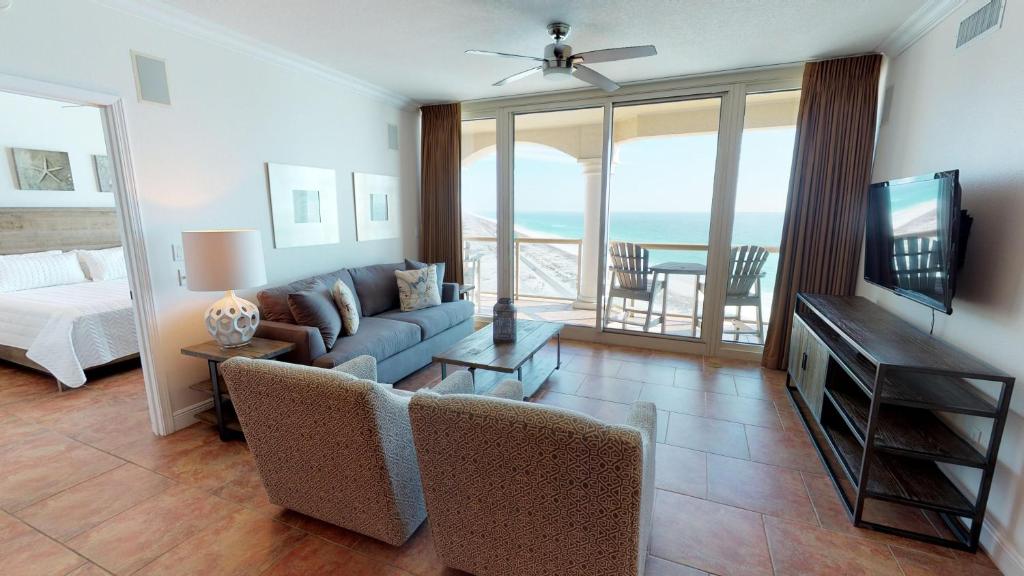 Photo of Portofino Tower 3 Unit 1609 in Pensacola Beach, FL