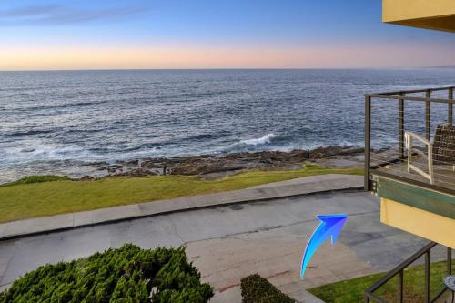 Photo #3 of Sur La Mer, beachfront, tidal pools in San Diego, CA
