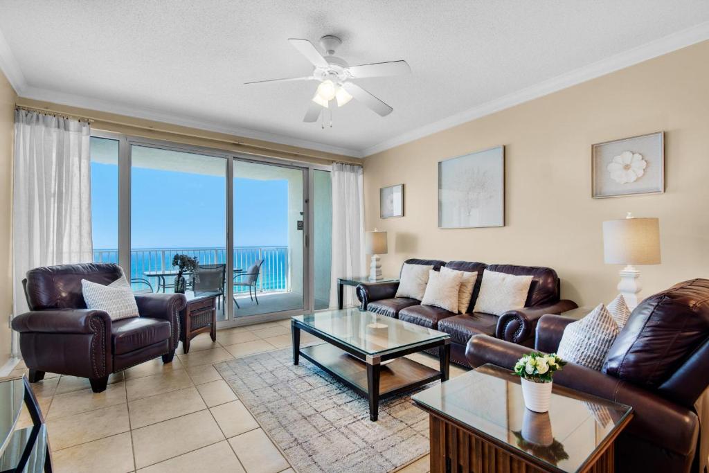 Photo #1 of Boardwalk 1810 in Panama City Beach, FL