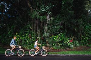 Photo #5 of SCP Hilo Hotel in Hilo, HI