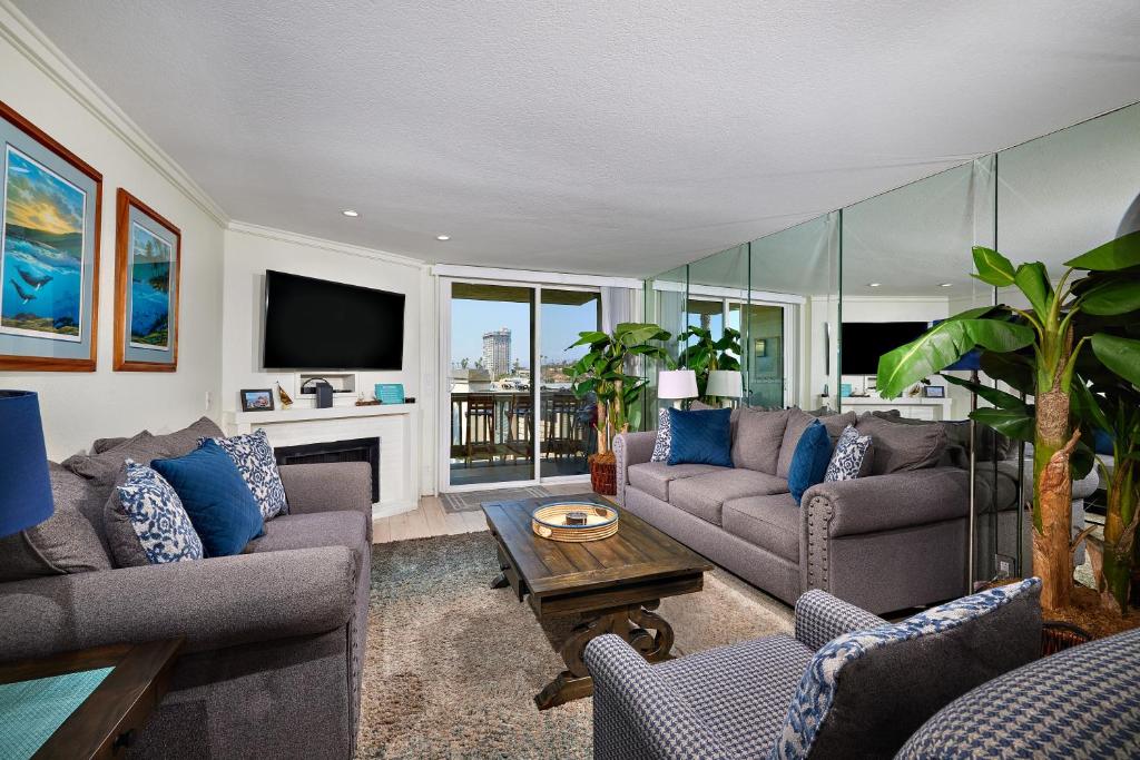 Photo #1 of Oceanside Beach Condos in Oceanside, CA