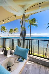 Photo #4 of Spectacular luxury , modern oceanfront condo Maalaea-Kihei ,Maui in Wailuku, HI