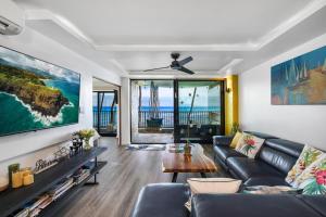 Photo #5 of Spectacular luxury , modern oceanfront condo Maalaea-Kihei ,Maui in Wailuku, HI