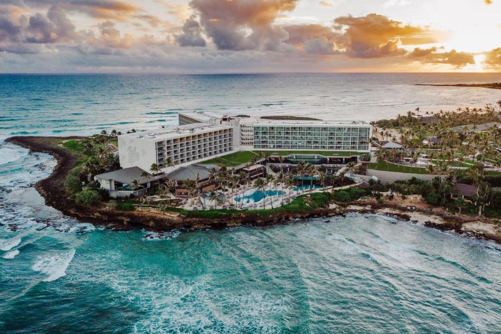 Photo of The Ritz-Carlton O'ahu, Turtle Bay in Kahuku, HI
