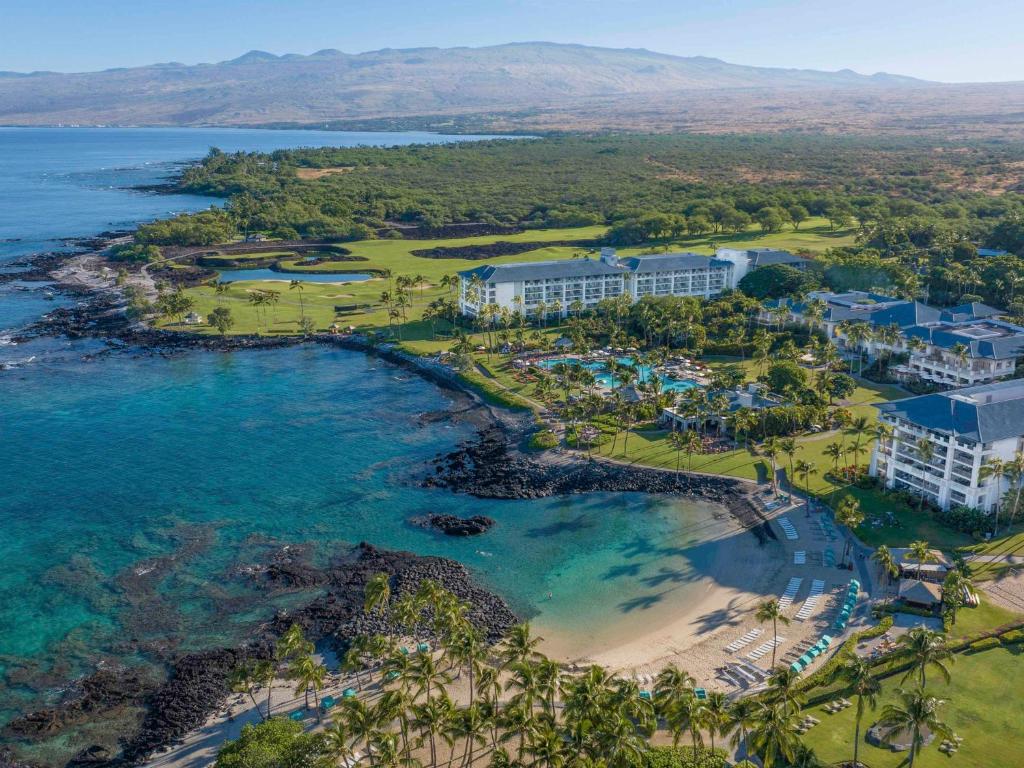 Photo of Fairmont Orchid in Waimea, HI