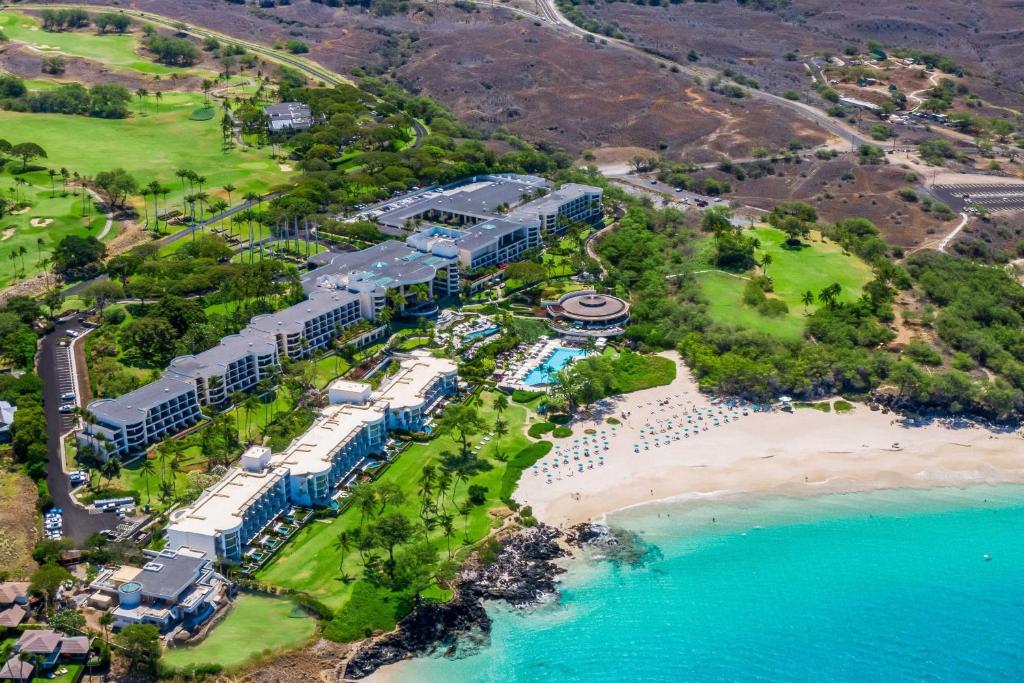 Photo of The Westin Hapuna Beach Resort in Waimea, HI
