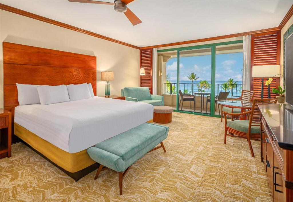 Photo of Grand Hyatt Kauai Resort & Spa in Koloa, HI