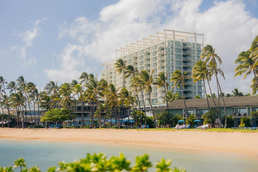 Photo of The Kahala Hotel and Resort in Honolulu, HI