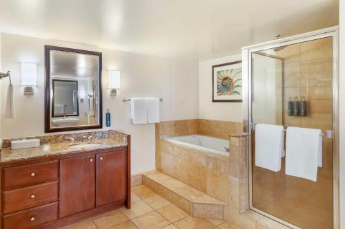 Photo #3 of Hilton Vacation Club Ka'anapali Beach Maui in Kaanapali, HI