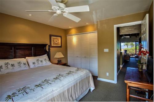 Photo #2 of Beautiful 2 Bedroom Oceanview Condo at Maui Kamaole Located at South End of Kihei Adjacent to Wailea Traditional Hawaiian Style in Kihei, HI