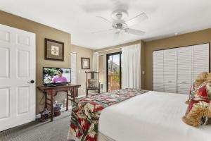 Photo #6 of Beautiful 2 Bedroom Oceanview Condo at Maui Kamaole Located at South End of Kihei Adjacent to Wailea Traditional Hawaiian Style in Kihei, HI
