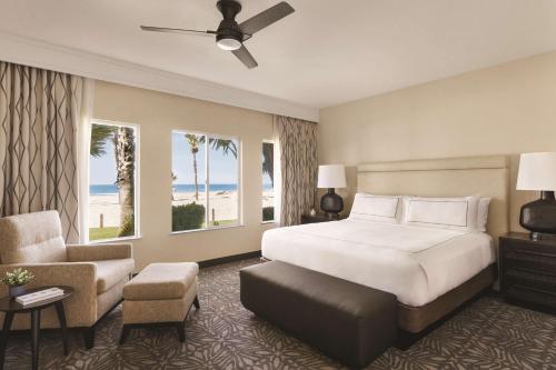Photo #2 of Zachari Dunes on Mandalay Beach, Curio Collection by Hilton in Oxnard, CA