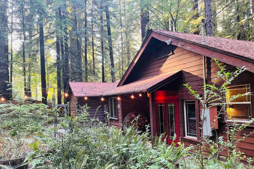 Photo of The Groves at Redway Beach - Craftsman in Redway, CA