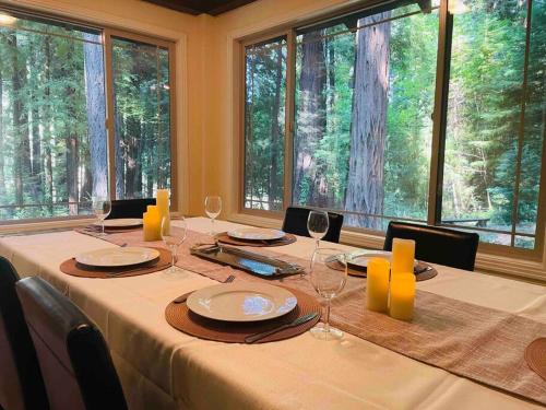 Photo #3 of The Groves at Redway Beach - Craftsman in Redway, CA