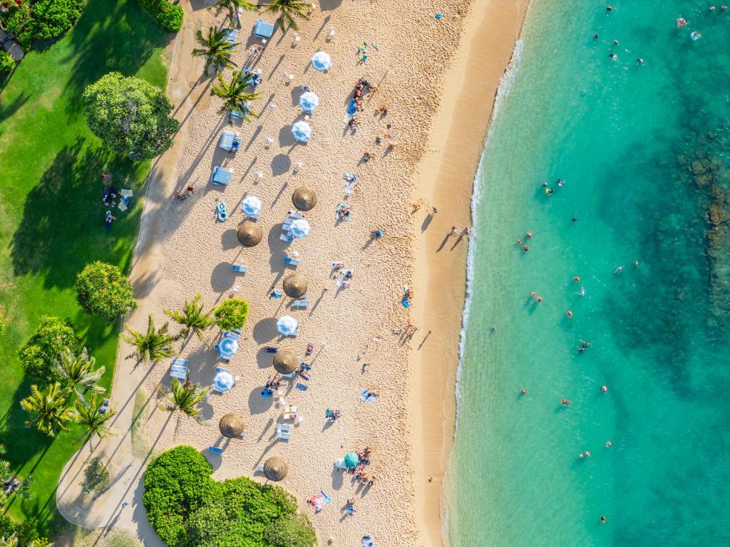 Photo of Ocean Villas at Turtle Bay in Kahuku, HI