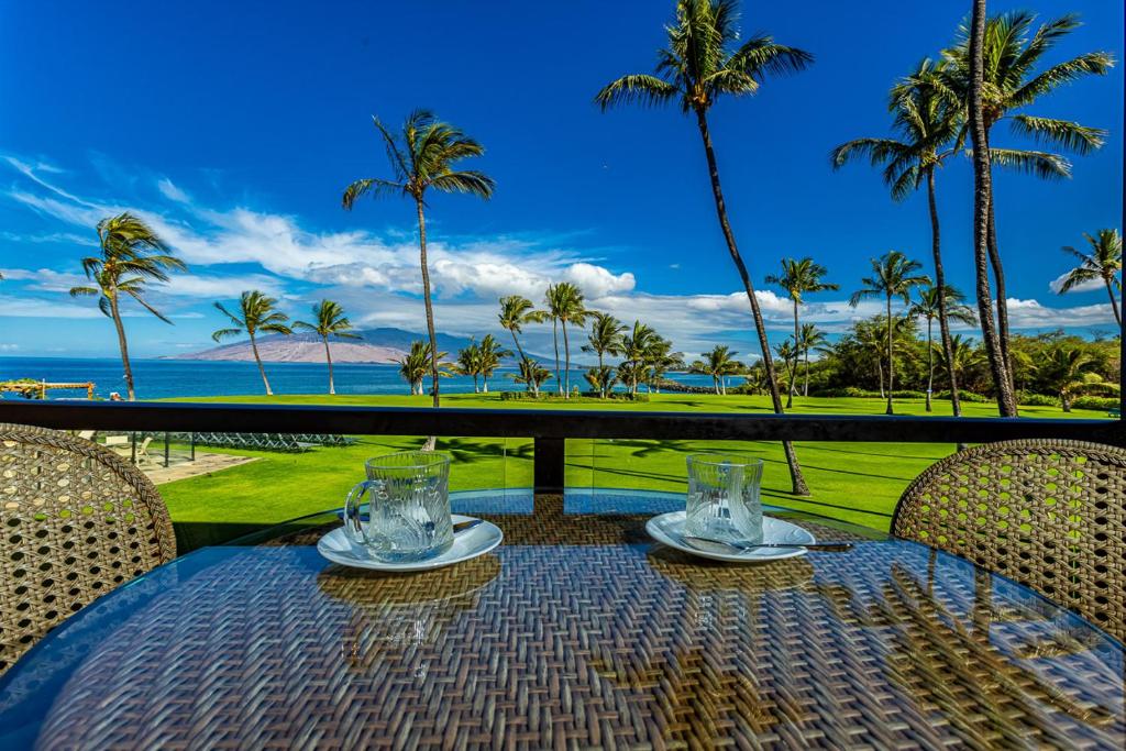 Photo of Enjoy Your Oceanside Dream at Kihei Surfside in Kihei, HI