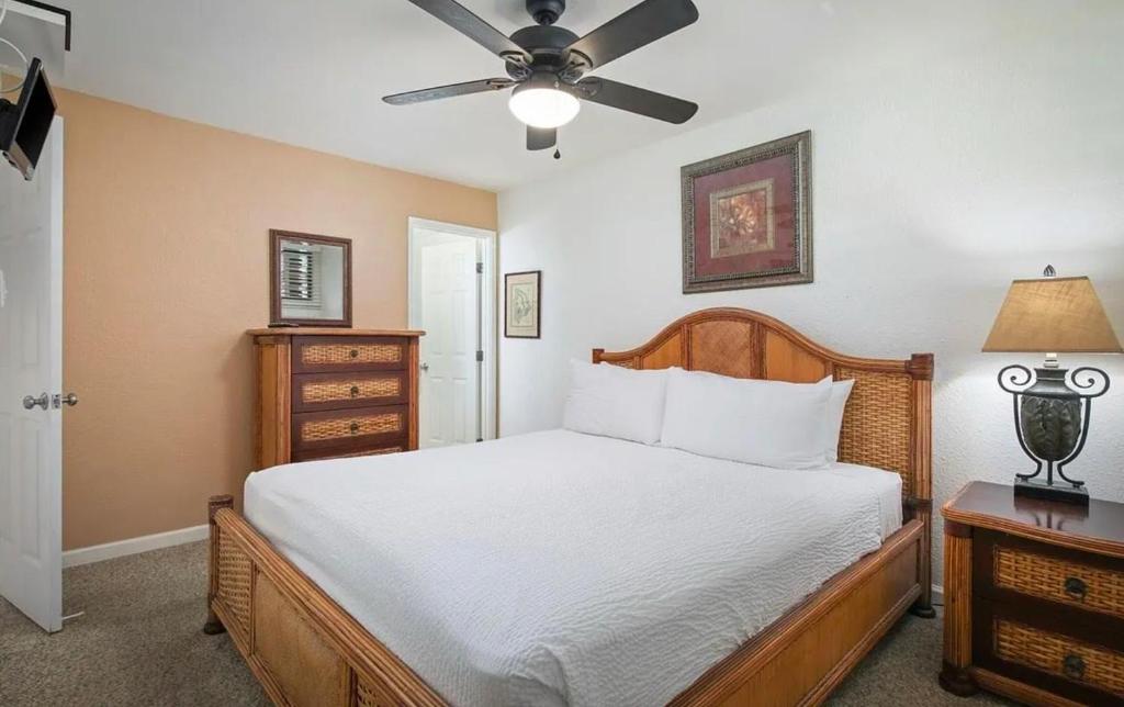 Photo of Sea Village condo with Unobstructed ocean views and Oceanside Pool in Kailua Kona, HI