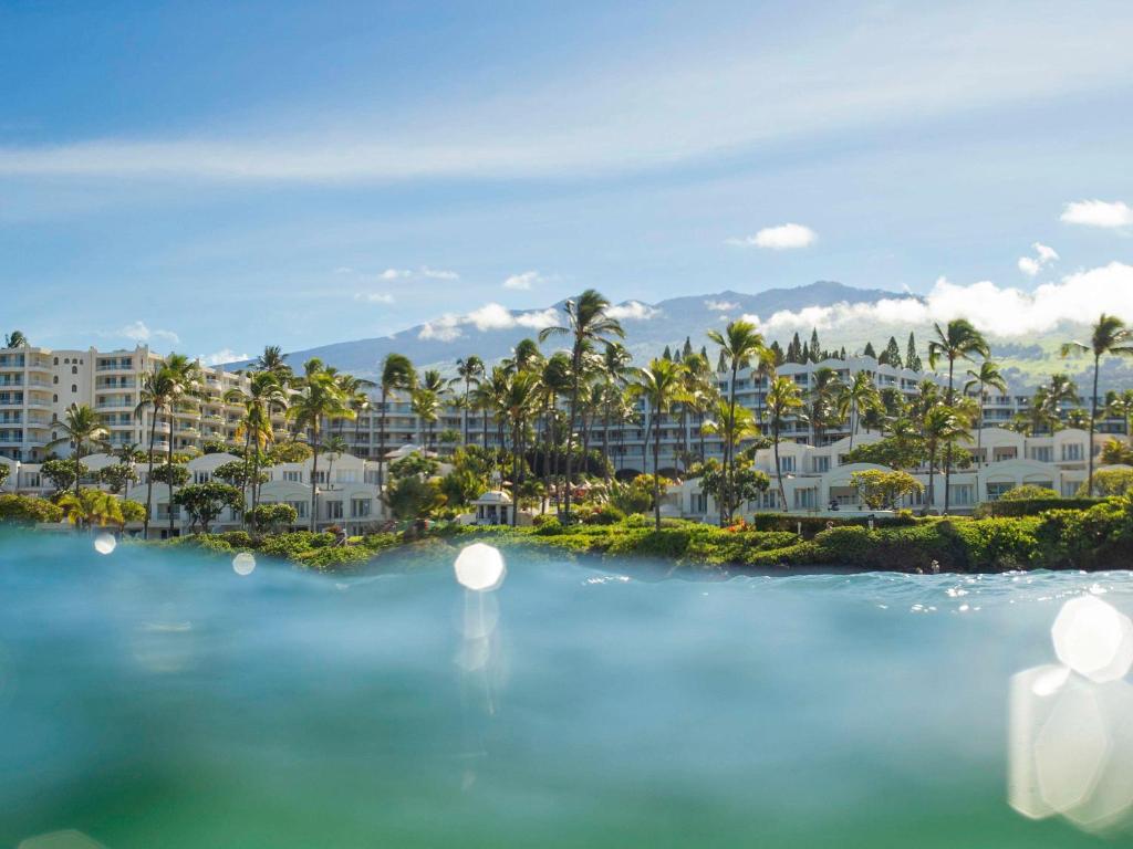 Photo of Fairmont Kea Lani, Maui in Wailea Makena, HI