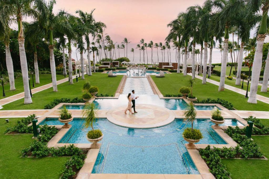 Photo of Grand Wailea Resort Hotel & Spa, A Waldorf Astoria Resort in Wailea Makena, HI