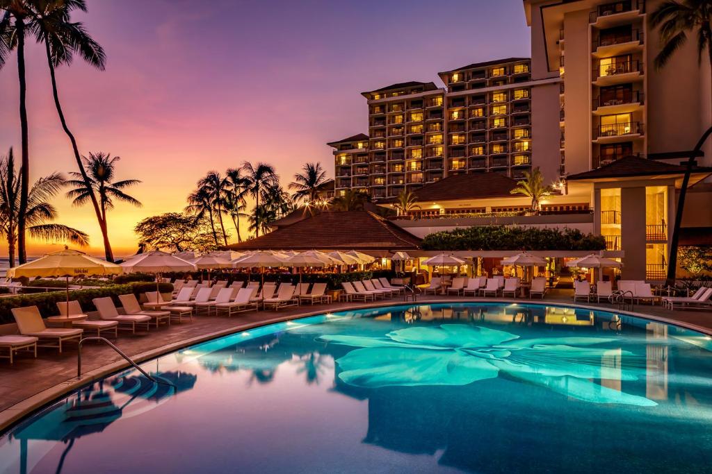 Photo of Halekulani - NO RESORT FEE in Honolulu, HI