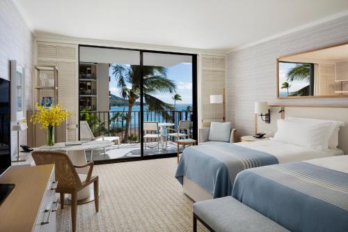 Photo #2 of Halekulani - NO RESORT FEE in Honolulu, HI
