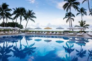 Photo #4 of Halekulani - NO RESORT FEE in Honolulu, HI