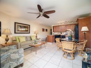 Photo #5 of WBH D115 Aloha Kai - Garden View Suite near the Ocean in Kihei, HI