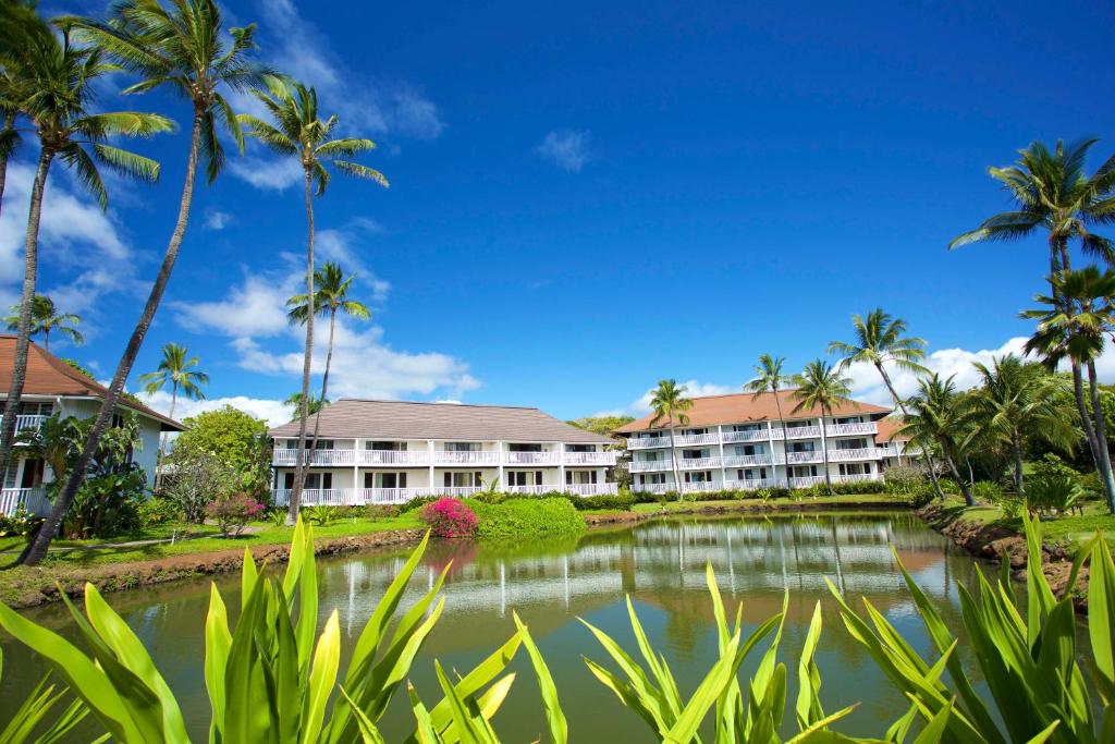 Photo of Kiahuna Plantation and Beach Bungalows by Castle in Koloa, HI