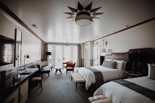 Photo #2 of Hotel Californian in Santa Barbara, CA