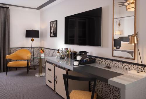 Photo #3 of Hotel Californian in Santa Barbara, CA