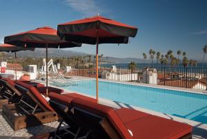 Photo #4 of Hotel Californian in Santa Barbara, CA
