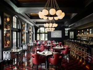 Photo #5 of Hotel Californian in Santa Barbara, CA