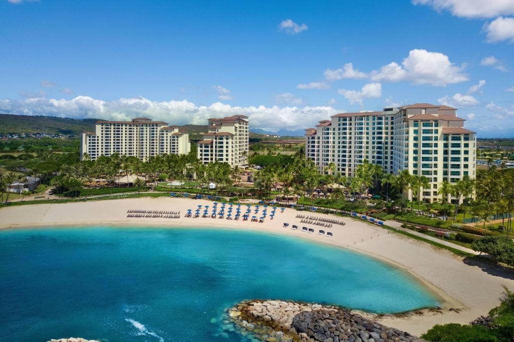 Photo of Marriott's Ko Olina Beach Club in Kapolei, HI