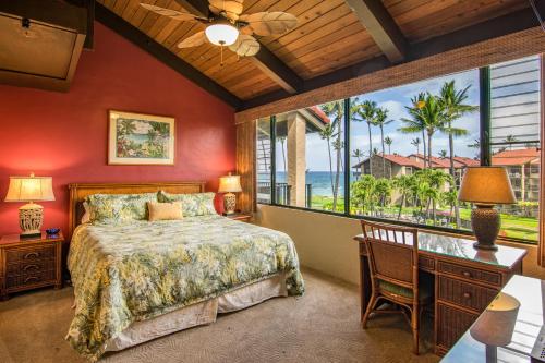 Photo #2 of Papakea E407 in Lahaina, HI