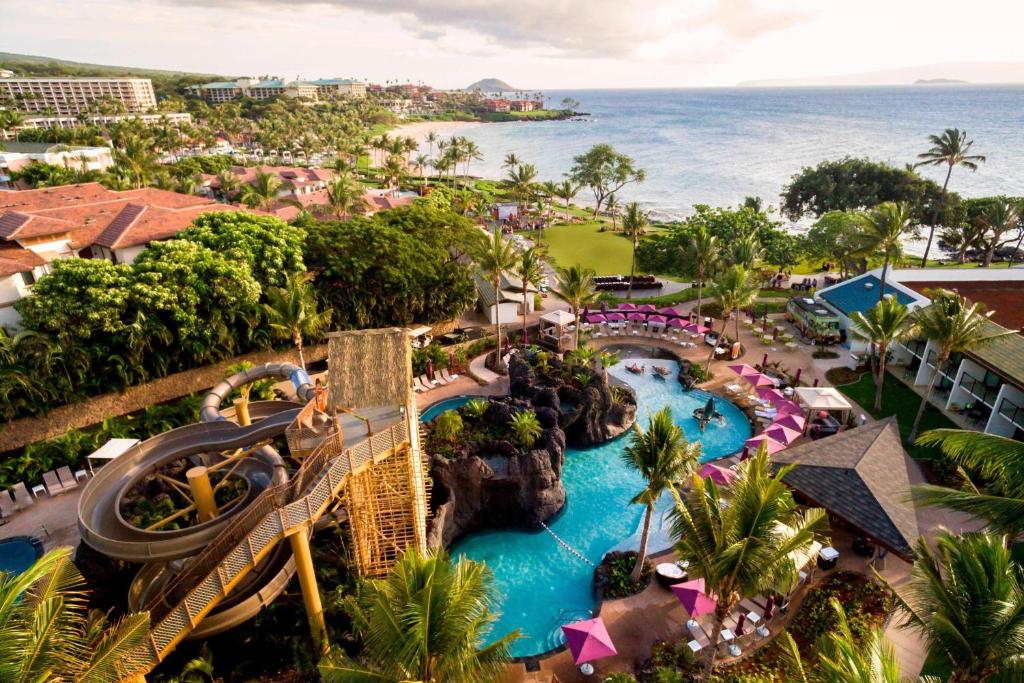 Photo of Wailea Beach Resort - Marriott, Maui in Wailea Makena, HI