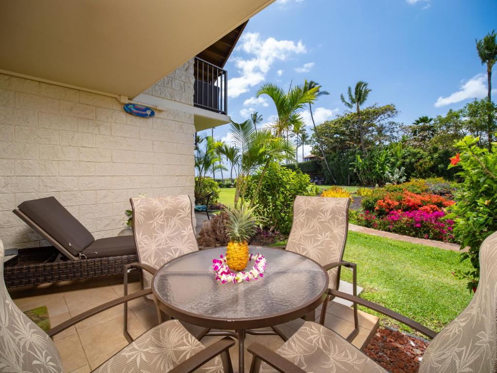 Photo of WBH D116 Aloha Wai - Garden Suite Just Steps from the Sea in Kihei, HI