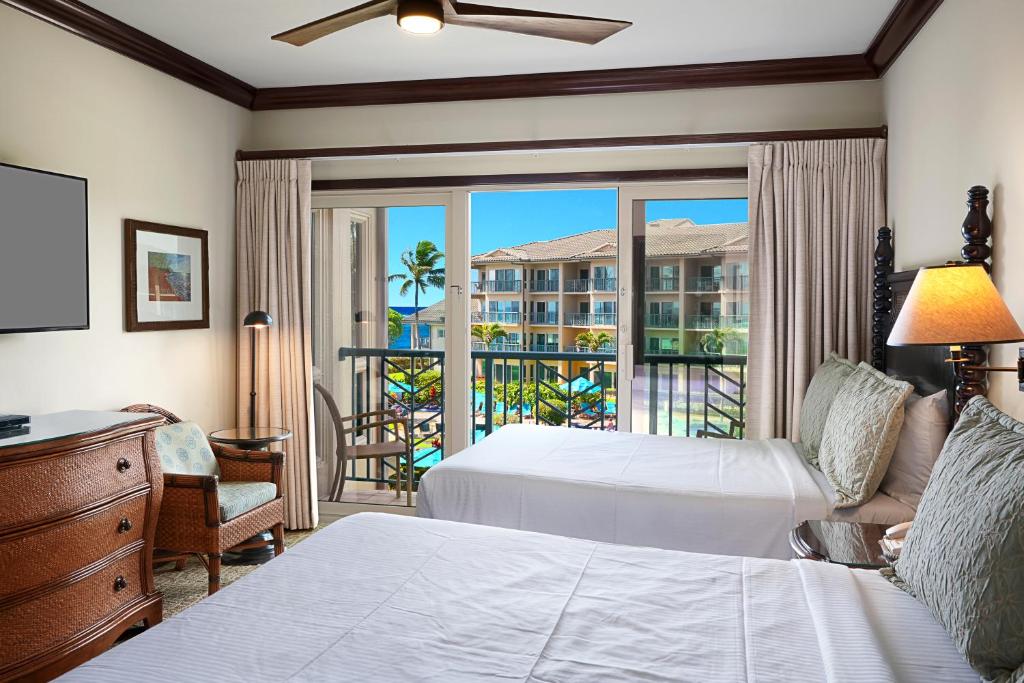 Photo of Waipouli Beach Resort and Spa Kauai by OUTRIGGER in Kapaa, HI