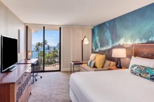 Photo #6 of Courtyard by Marriott King Kamehameha's Kona Beach Hotel in Kailua Kona, HI