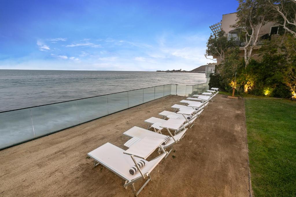 Photo of SA Carbon Beach Suites in Malibu, CA