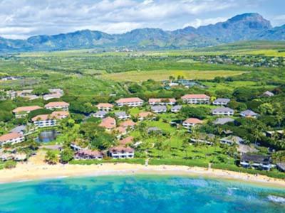 Photo of Kiahuna Plantation Resort Kauai by OUTRIGGER in Poipu, HI