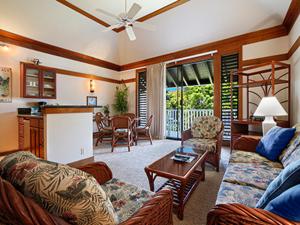 Photo #5 of Kiahuna Plantation Resort Kauai by OUTRIGGER in Poipu, HI