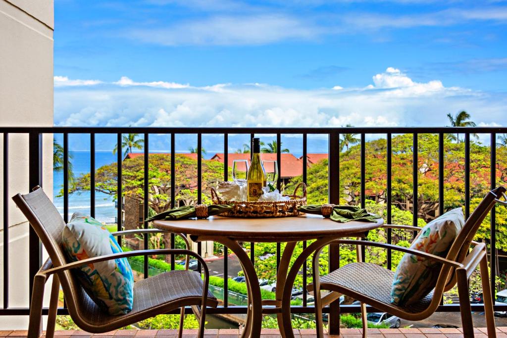 Photo of Kaanapali Shores 616 in Napili Honokowai, HI