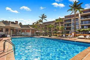 Photo #4 of Kaanapali Shores 616 in Napili Honokowai, HI