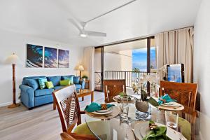 Photo #5 of Kaanapali Shores 616 in Napili Honokowai, HI