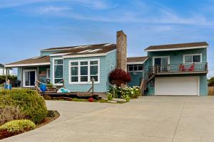 Photo #6 of Sea Dream and Sand Dollar Suite in Fort Bragg, CA