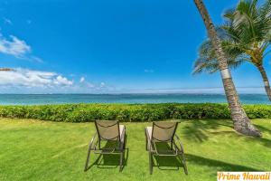 Photo #6 of Beachfront Condo with Amazing Views in Hauula, HI