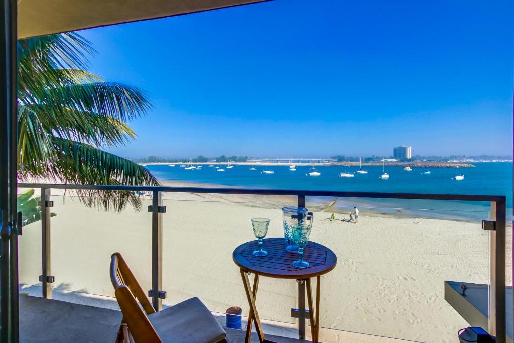 Photo #1 of Cohasset Getaway Unit #3 in San Diego, CA