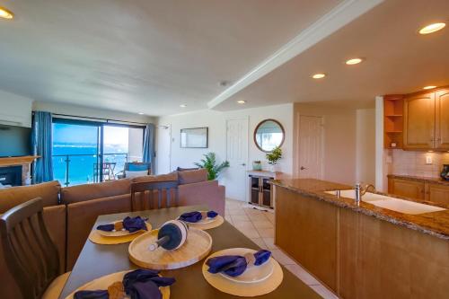 Photo #3 of Cohasset Getaway Unit #3 in San Diego, CA